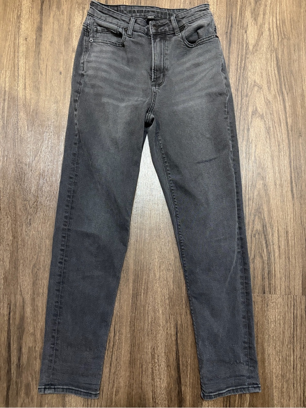 American Eagle 0 reg